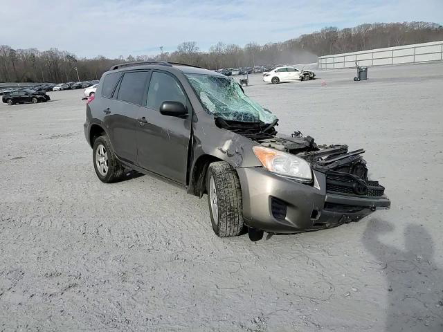 Toyota RAV 4 2011