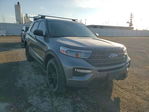 Ford Explorer 2021