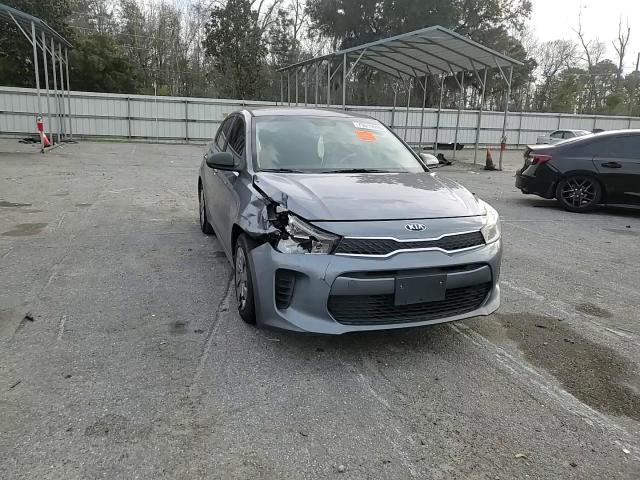 Kia Rio 2019