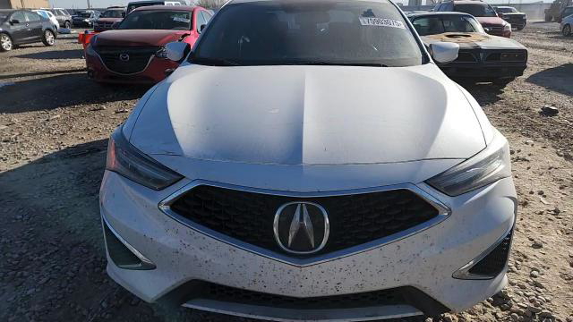Acura ILX 2019