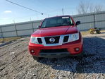 Nissan Navara (Frontier) 2014