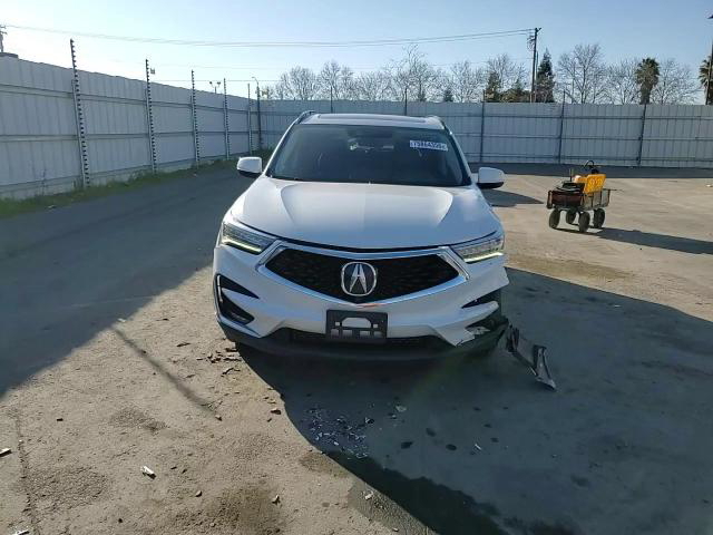 Acura RDX 2021