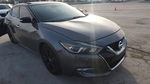 Nissan Maxima 2017