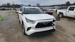 Toyota Highlander 2020