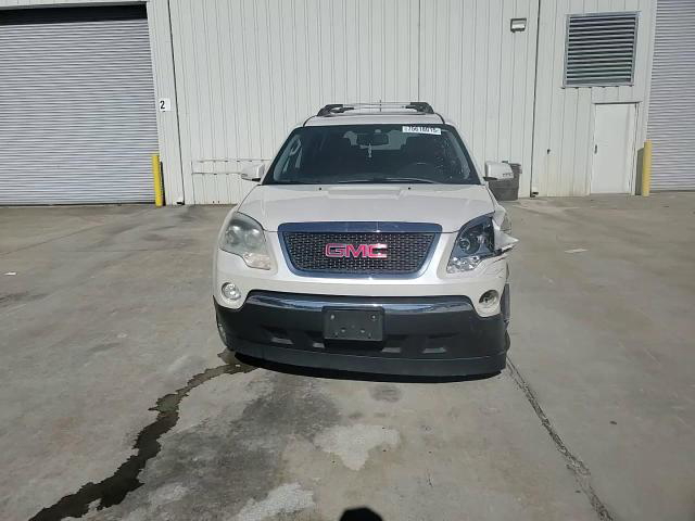 GMC Acadia 2012