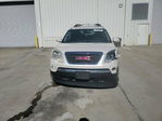 GMC Acadia 2012