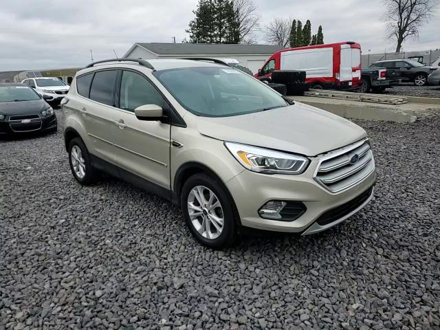 Ford Escape 2018