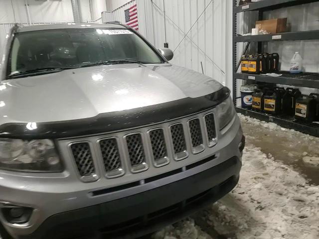 Jeep Compass 2014