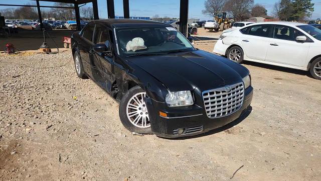 Chrysler 300 2009