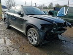 BMW X6 2013
