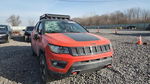 Jeep Compass 2018