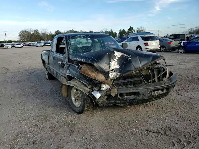 Dodge RAM 1999