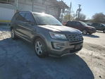 Ford Explorer 2016