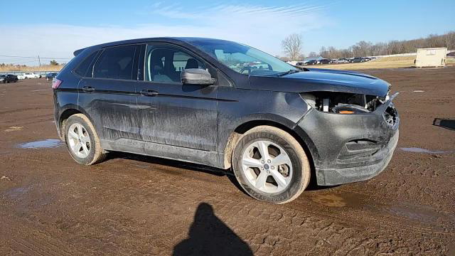 Ford Edge 2020