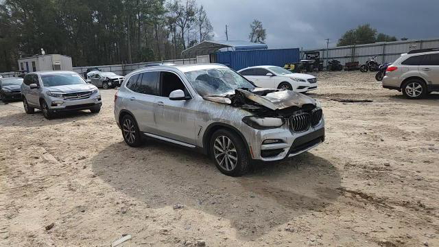 BMW X3 2019