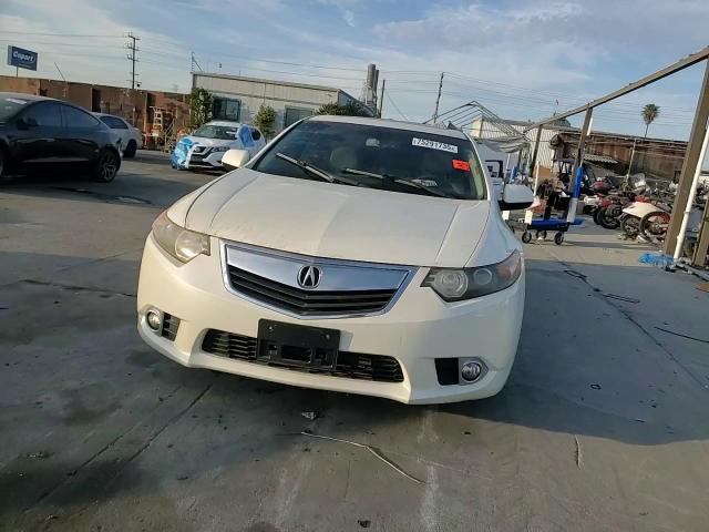 Acura TSX 2011
