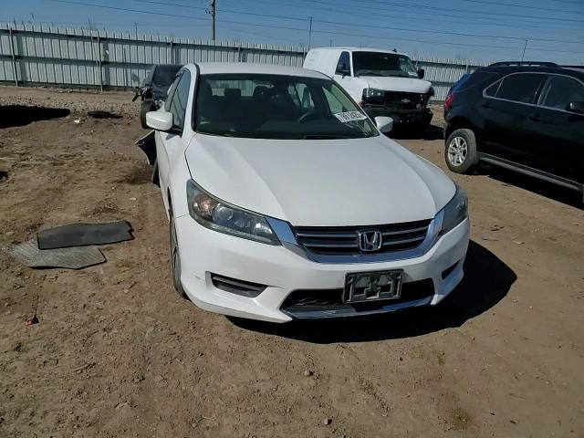 Honda Accord 2013