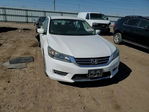Honda Accord 2013