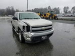 Chevrolet Silverado 2007