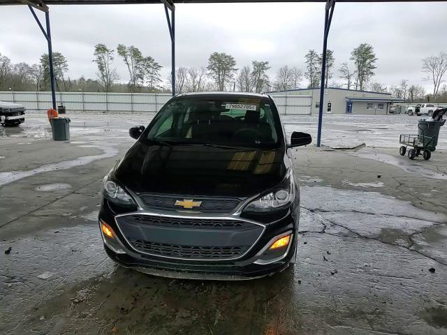 Chevrolet Spark 2021
