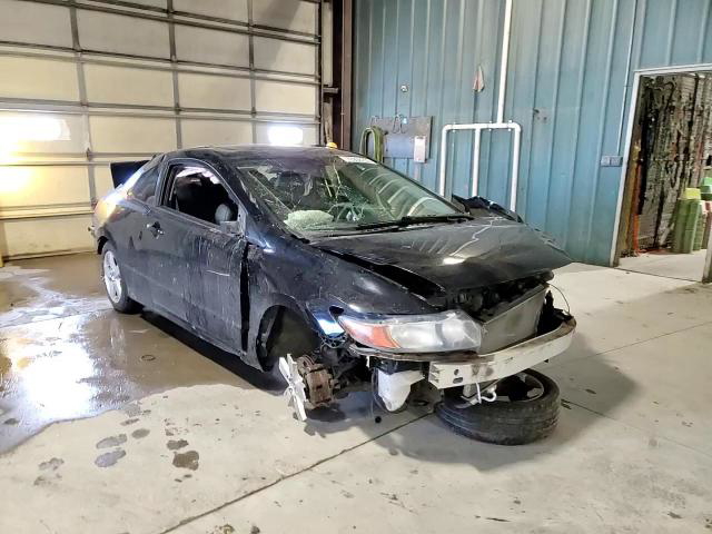 Honda Civic 2008