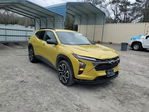 Chevrolet Trax 2025