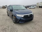 Honda Odyssey 2022