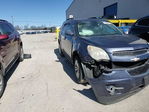 Chevrolet Equinox 2014