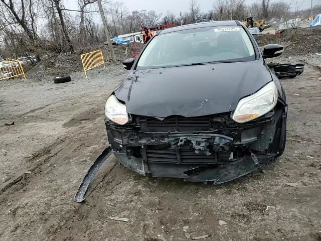Ford Focus 2013