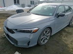Honda Civic 2026