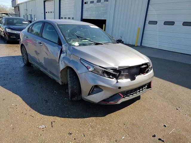 Kia Forte 2023