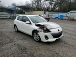 Mazda 3 2013