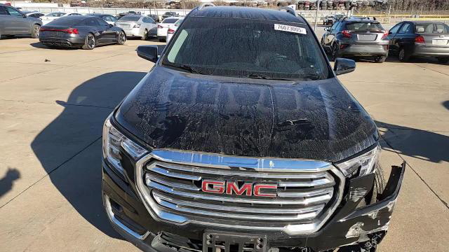 GMC Terrain 2023