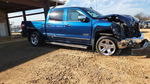 Chevrolet Silverado 2016
