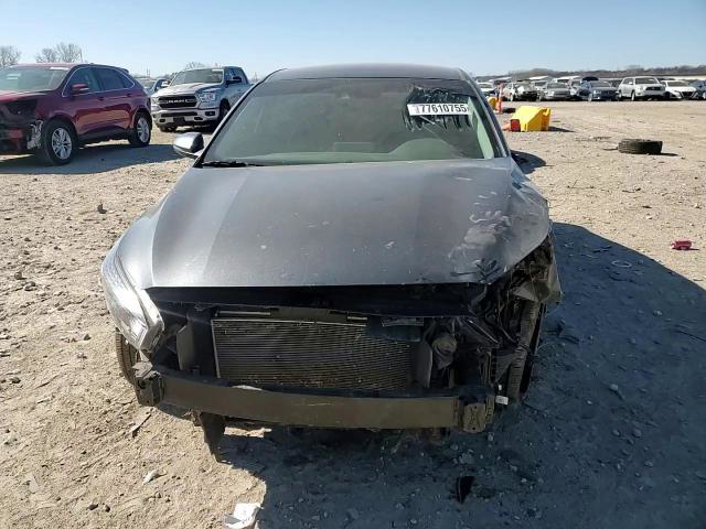Kia Forte 2024