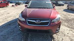 Subaru XV 2016