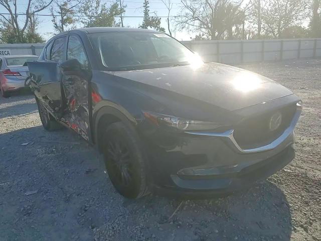 Mazda CX-5 2019