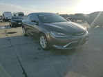 Chrysler 200 2016
