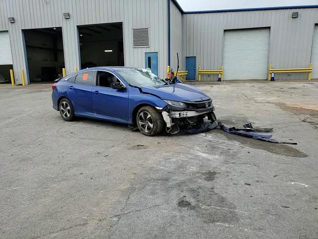 Honda Civic 2021