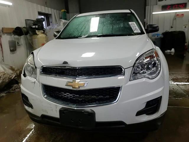 Chevrolet Equinox 2015