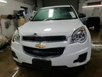 Chevrolet Equinox 2015