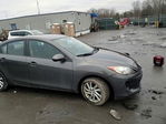 Mazda 3 2012