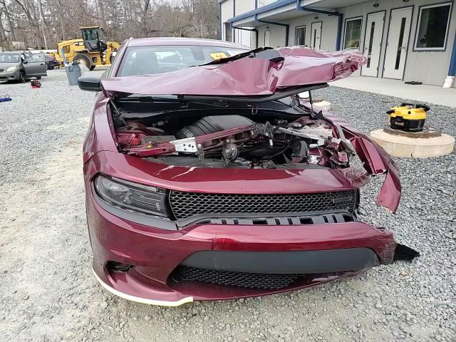 Dodge Charger 2023