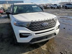 Ford Explorer 2022