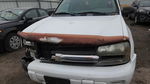 Chevrolet TrailBlazer 2007