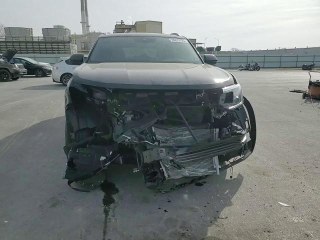Volkswagen Atlas 2024