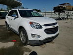 Chevrolet Equinox 2017