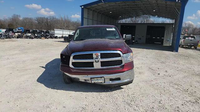 RAM 1500 2019