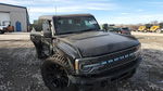 Ford Bronco 2024