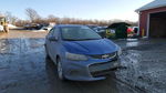 Chevrolet Sonic 2017